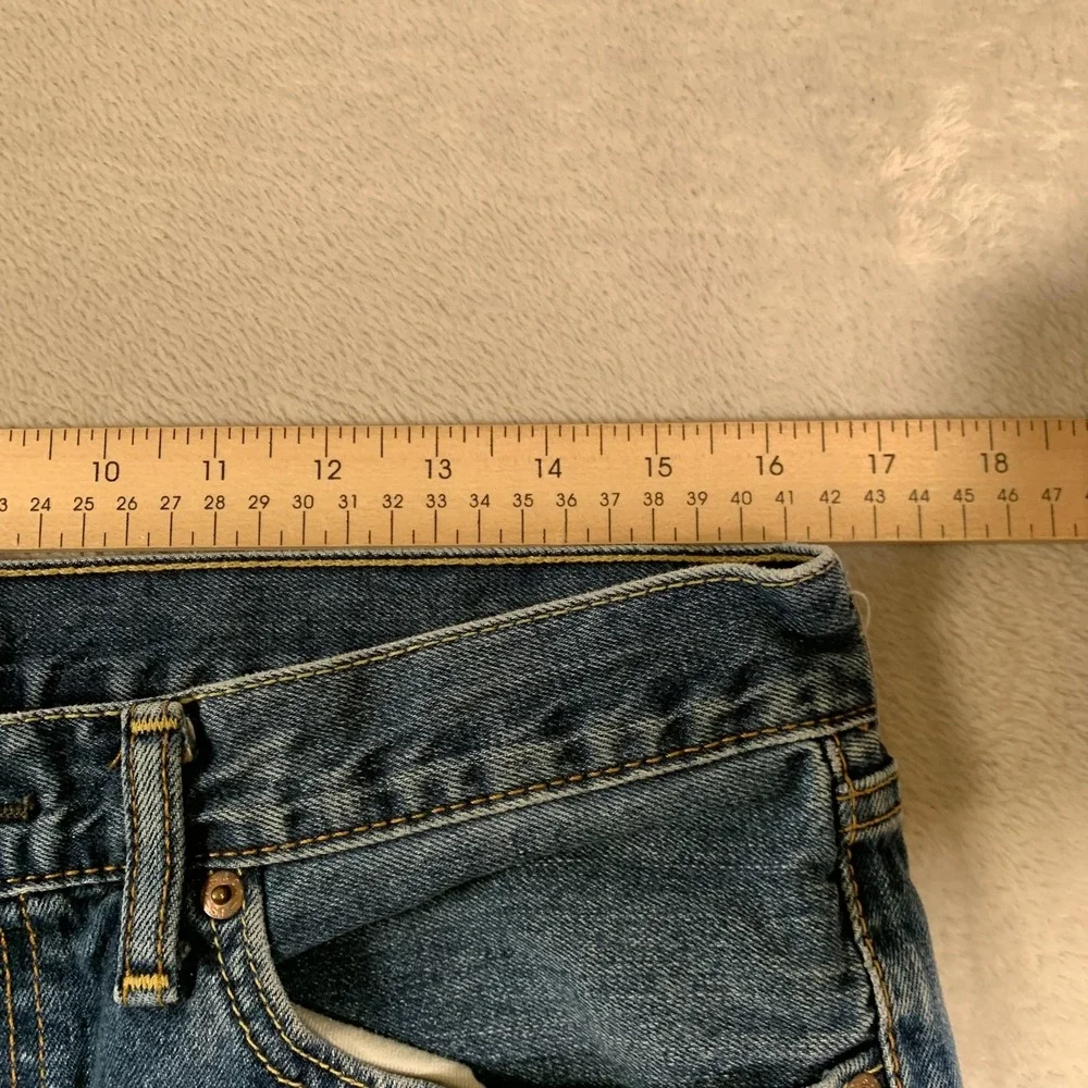 Levis thanks so